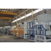 QFT 4-15 13Concrete Block Making Machine