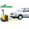 Electric Vehicle Mover