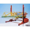 Mobile Dock Loading Platform