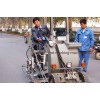 Tow-component Road Marking Machine