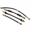 AUTO RUBBER BRAKE HOSES