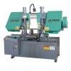 metal cut band saw machine GH4228