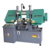 CNC metal bandsaw machine GHS4228