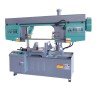 GHZ-350 swivel type metal bandsaw machine