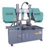 double column metal band saw GH4235