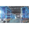 steel coil coating line