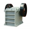 casting steel jaw crusher and low maintenance