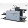 Fully Automatic Laminator