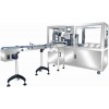 Full-automatic Handkerchief Tissue Medium Packing Machine