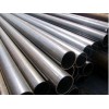 Welded steel pipe