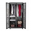 TWAIPO AP-981EX wardrobe decorative cloth cabinets manufacturer