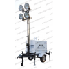 generator lighting tower