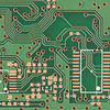 Competitive price 4 layers Green ENIG PCB Board