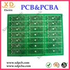 Multilayer control PCB board for outsourcing manufactured products