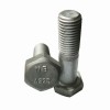 ASTM-A325/A490 Heavy Hex Structural Bolts