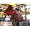 fan for cement plant