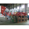 fan for cement equipment