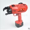 Electric automatic rebar tying machine  rechargeable reinforced steel strapping machine