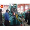 D51-350B vertial ring rolling machine