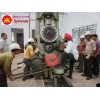 D51-800B vertical ring rolling machine