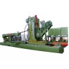 D53K-2500 radial-axial CNC ring rolling mill