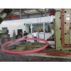 D53K-4000 radial-axial CNC ring rolling mill