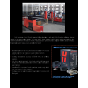 Gantry CNC fine plasma cutting machine