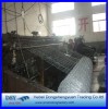 galvanized or pvc coated hexagonal wire mesh factory