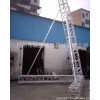 aluminium speaker truss