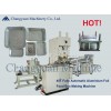 Disposable Aluminium Container Making Machine