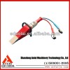 ISO9001-2008 Hydraulic Wedge Jack