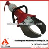 Hydraulic Cutters Disaster Rescue Tool