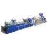 plastic file folder sheet extrusion machine