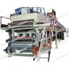 PVC film coating machine