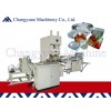 Disposable Aluminium Container Making Machine