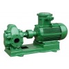 KCB/2CY Gear oil pump/lubricant oil pump with safety valve