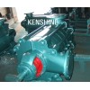 D,DG Series multistage centrifugal pump