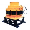 Compound Cone Crusher