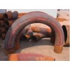 Supply china 180deg pipe bend/elbow,pulled bend,induction bend