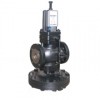 pilot operated pressure reducing valve