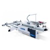 wood panel saw machine MJ-90KB-2