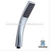 Chrome Plastic Hand Shower, Handshower