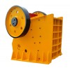 jaw crusher