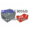 plastic crate mould