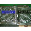 plastic spoon mould