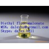 Diethyl fluoromalonate  CAS: 685-88-1