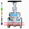 Carbon steel flange RF RTJ gate valve/linda@carbonsteelvalve.com