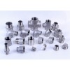 linyi sanwei 304 BSPT Screwed  Pipe Fittings$