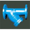 strainer,cast,ductile iron,DG-Y-16,ChinaYantai Valve Factory