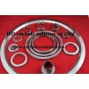 Carbide Seal Rings